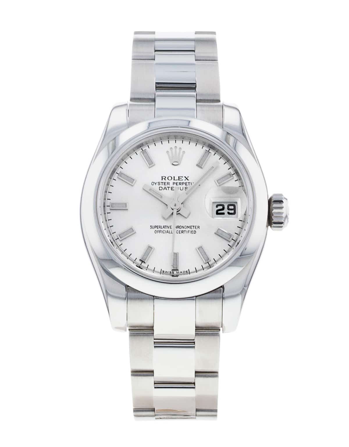 Rolex Datejust Lady 179160